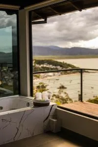 Villa do Sol Bangalôs - تيجوكاس