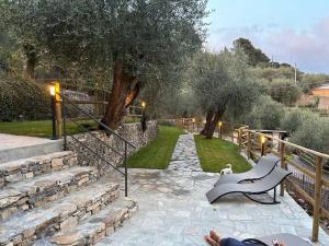 Appartamento Ninì Dachi Farm