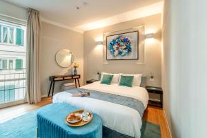 Appartamento con 3 Camere da Letto e con Balcone