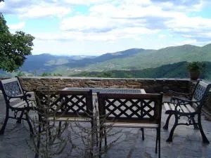 La Magnanerie du Serre - Le Collet-de-Dèze