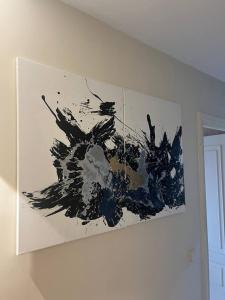 Habitación Oasis B centro de Madrid