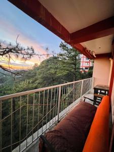 Anchors Transient House