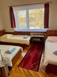 Kwatery w centrum Stary Rynek 4 a