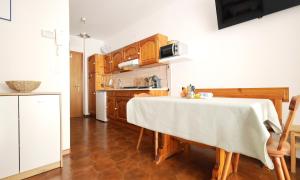 Mountain Apartment Rododendro