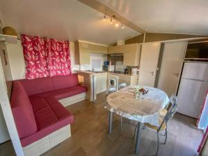 Campings Camping 3 etoiles - ccaidff : photos des chambres