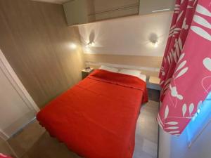 Campings Camping 3 etoiles - ccaidff : photos des chambres