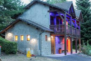 Campings Camping 3 etoiles - ccaidff : photos des chambres