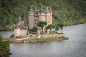 Campings Camping 3 etoiles - ccaidff : photos des chambres