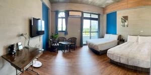 Bear&Best Homestay