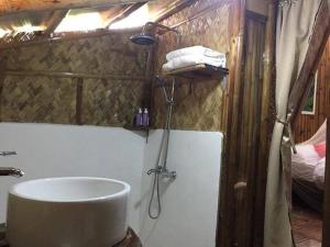 Balili Garden at Nacpan