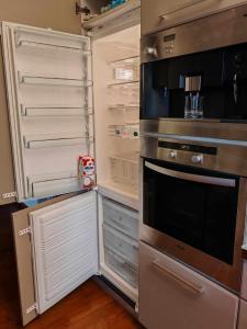 Aquincum Dunaparti Apartman