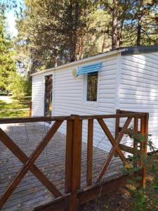 Campings Camping 3 etoiles - eeedi0 : photos des chambres