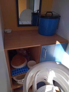 Campings Camping 3 etoiles - eeedi0 : photos des chambres