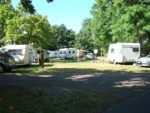 Campings Camping 3 etoiles - eeedi0 : photos des chambres