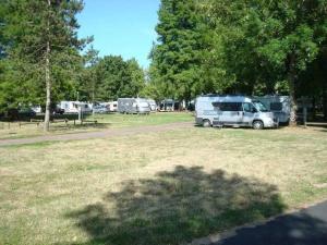 Campings Camping 3 etoiles - eeedi0 : photos des chambres