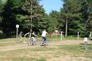 Campings Camping 3 etoiles - eeedi0 : photos des chambres