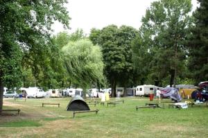 Campings Camping 3 etoiles - eeedi0 : photos des chambres