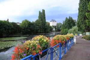 Campings Camping 3 etoiles - eeedi0 : photos des chambres