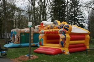 Campings Camping 3 etoiles - eeedi0 : photos des chambres