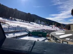 Découverte de la vallée d'Eyne et des bains de Llo - إينا
