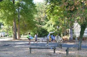 Campings Camping 3 etoiles - eeedi0 : Mobile Home