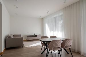 Excellent Vilandes 11 apartment