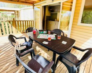 Campings Camping 3 etoiles - ccaiddd : photos des chambres