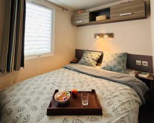 Campings Camping 3 etoiles - ccaiddd : photos des chambres