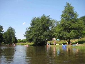 Campings Camping 3 etoiles - ccaiddd : photos des chambres