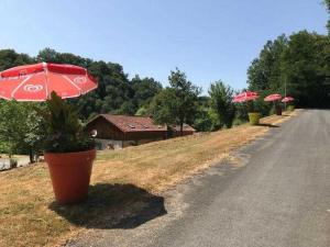 Campings Camping 3 etoiles - ccaiddd : photos des chambres
