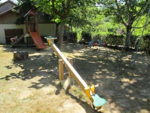 Campings Camping 3 etoiles - ccaiddd : photos des chambres