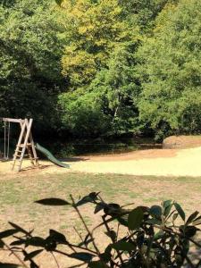 Campings Camping 3 etoiles - ccaiddd : photos des chambres