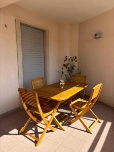 Appartamento Tra centro e mare con parcheggio privato