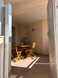 Appartamento Tra centro e mare con parcheggio privato