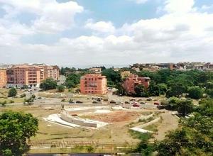 "Vacanze Romane" Camera privata,