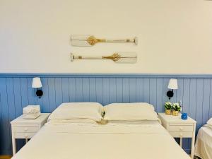 Aurora do Campeche - Suíte Beira Mar