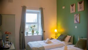 Court House Kinlough