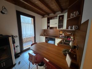 Grazioso appartamento con vista