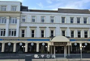 The Carmichael - Hull City Centre - Hull