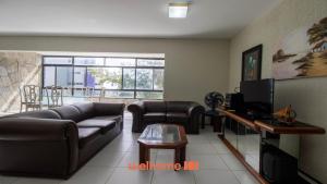 Apartamento em Fortaleza a 300m da Praia do Futuro