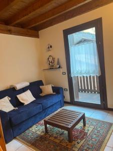 Grazioso appartamento con vista