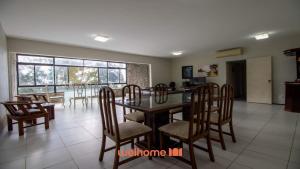 Apartamento em Fortaleza a 300m da Praia do Futuro