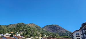 Encanto da Serra! Piscina Aquecida, Sauna, Academia e Play!