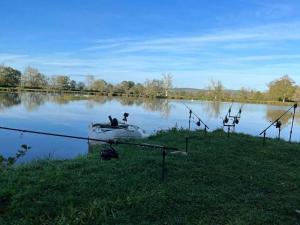 Campings Camping 3 etoiles - Piscine - ccaidda : photos des chambres
