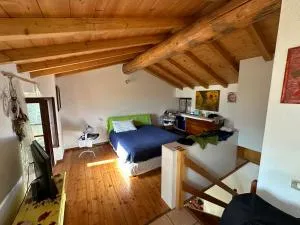 Cà Meridiana - Lanzada