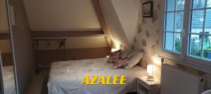 B&B / Chambres d'hotes HIBISCUS : photos des chambres