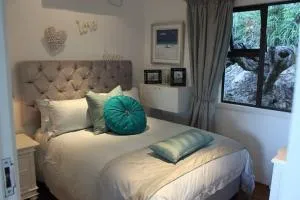 Casa De Madeira á beira mar Ponta Malongane - Sequata