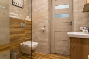 VacationClub - Osiedle Belweder Apartament 1