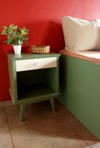 Depto Viamonte PlantaAlta, 2Dorm, Terraza, Cochera