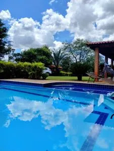 Recanto da Família - 塞萨里乌兰日